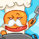 Making Dishes: Food Sort - Androidアプリ