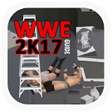 Best Trick For WWE 2K17 icon