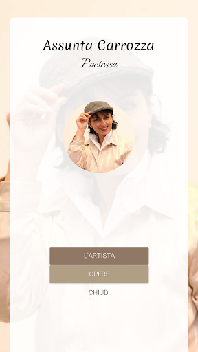Assunta Carrozza Screen 2