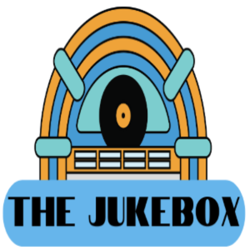 The Jukebox Radio logo