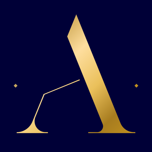 Ascension Salon Suites logo