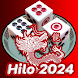 11 Hilo 2024 (ไฮโล)