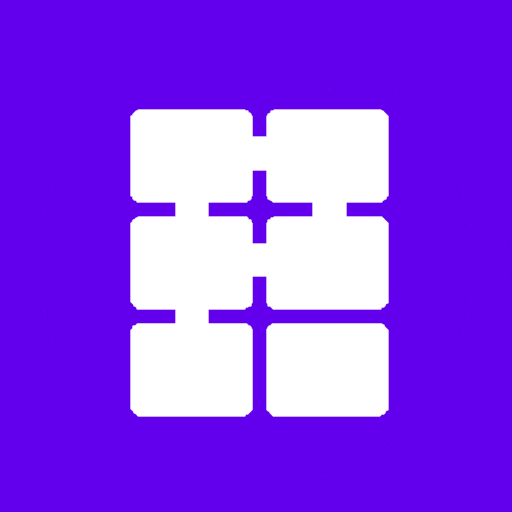 Pixels: Resolution+DPI Changer logo