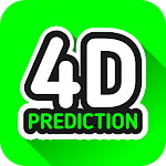Cover Image of Скачать 4D Prediction Charts Daily  APK