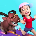 Run Baby Run - Movie Game