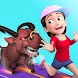 Run Baby Run - Movie Game - Androidアプリ