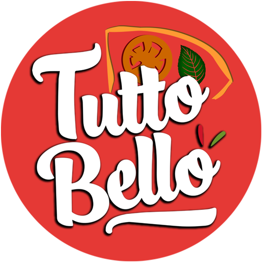 Pizzaria Tutto Bello logo