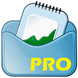 Draw and Share Pro icon