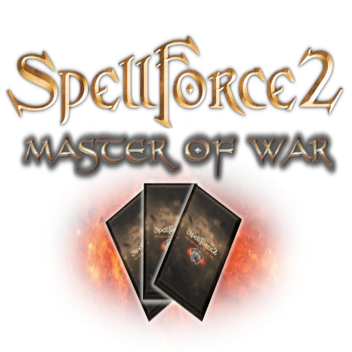 SpellForce 2 - Master of War