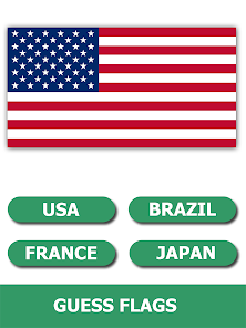 Flags Quiz – Apps no Google Play