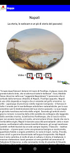 Guida alla Bella Napoli 41.0 APK screenshots 2