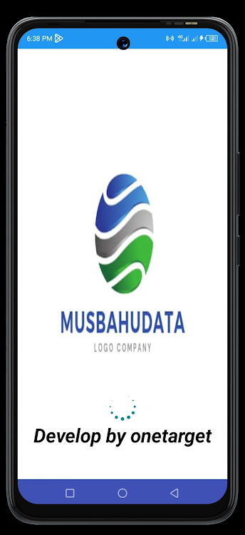 Musbahu Data - 9.6 - (Android)