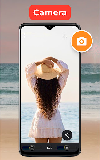 HD Magnifier screenshot 20