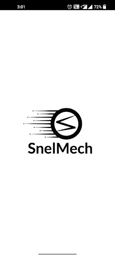 Android application SnelMech screenshort