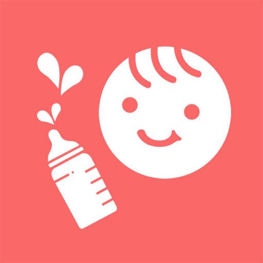 Baby journal [Babyrepo] logo
