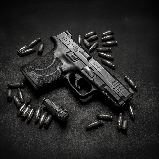 Pistol Sounds logo