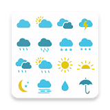 Weather - iWeather For Android icon