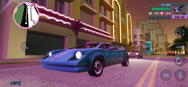 GTA: Vice City MOD APK – NETFLIX (Unlocked) Download 1