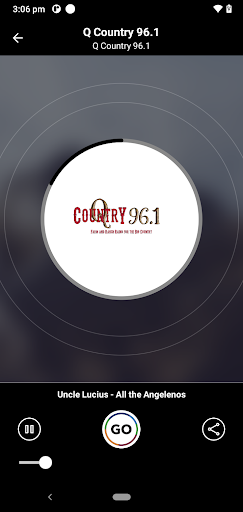 Abilene Radio Screen 2