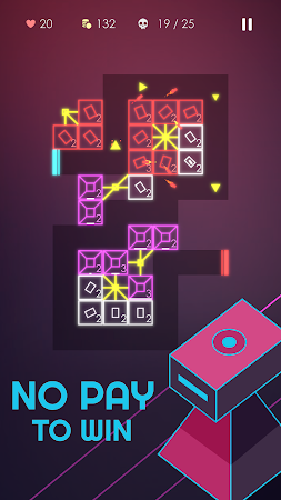 Game screenshot Mini TD 3: Easy Tower Defense apk download
