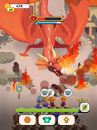 Idle Civilizations - Evolution - Simulation - games