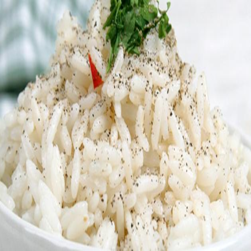 وصفات الارز