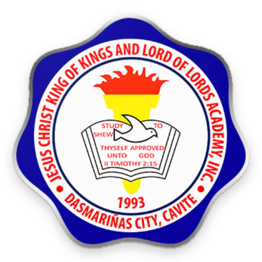 JCKL Academy logo
