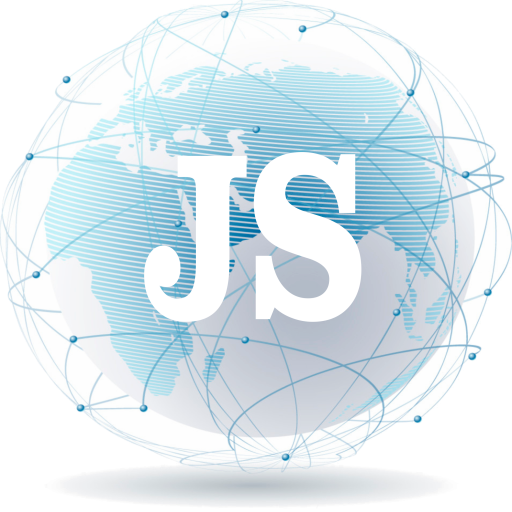 JS RASTREAMENTO logo