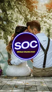 Soc - Single Online Chat