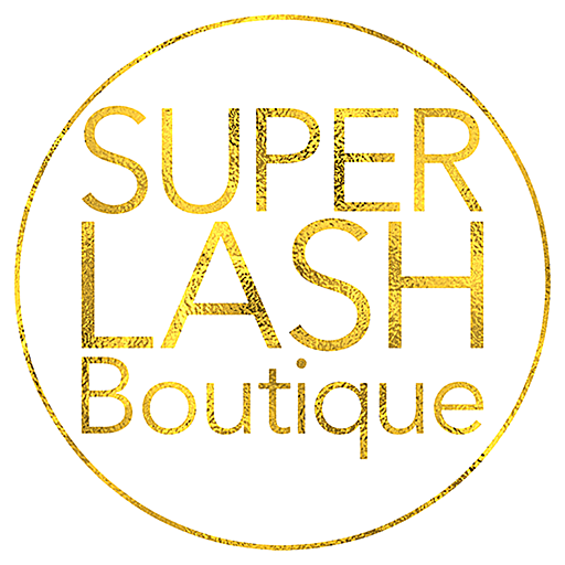 Super Lash Boutique logo
