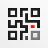 QR Scanner : QR Code Reader icon