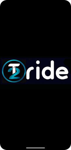 Android application TAP2RIDE screenshort