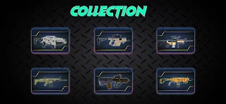 Fire Weapons & Taser Simulator - Screenshot 3