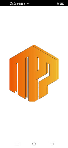 Android application MPP Kota Kendari screenshort