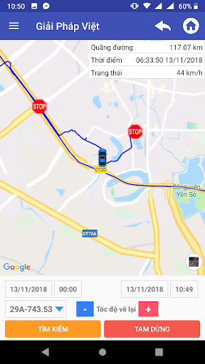 giaiphapviet Screenshot 3 - AppWisp.com