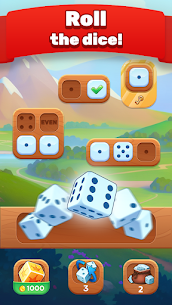 Dice Empire 2