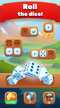 Game screenshot Dice Empire hack