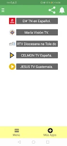 Católico TV.