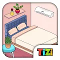 Download My Tizi Town Jeux de Poup es 5.2.8 Apk for android
