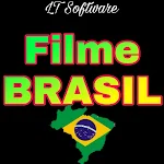 Cover Image of 下载 Filmes Brasil - Filmes, Novelas e Séries Grátis 1.1.0 APK