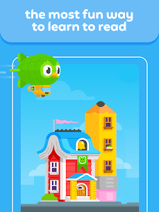 Learn to Read – Duolingo ABC 9