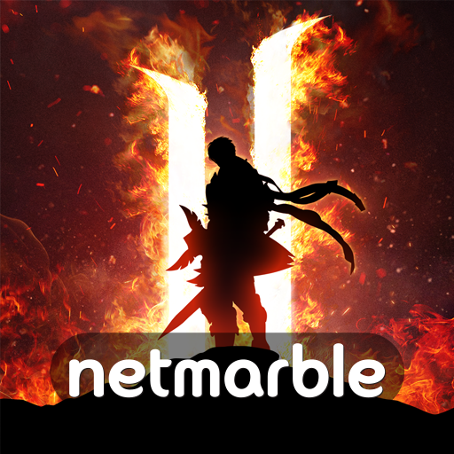 Lineage 2: Revolution 1.45.14 Icon