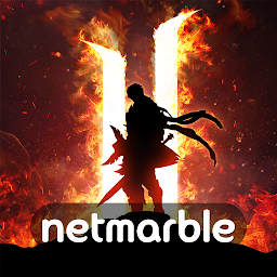 Lineage 2: Revolution Mod Apk