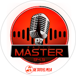 Cover Image of Baixar RADIO MASTER 94.5  APK