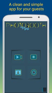 Photobooth mini v89 MOD APK (photo booth) Free For Android 1