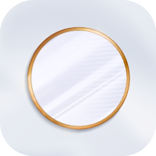 Reversal Mirror Master logo