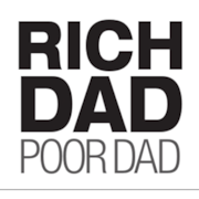 Rich dad poor dad pdf  Icon