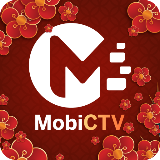 MobiCTV logo