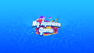 Game screenshot My Aquarium Game apk download