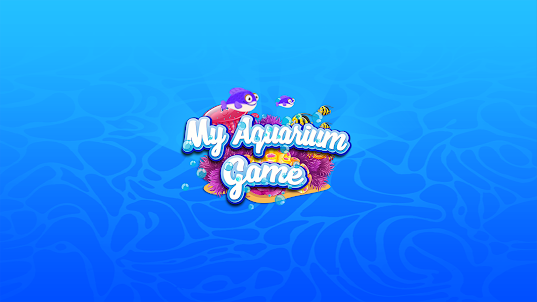 My Aquarium Game
